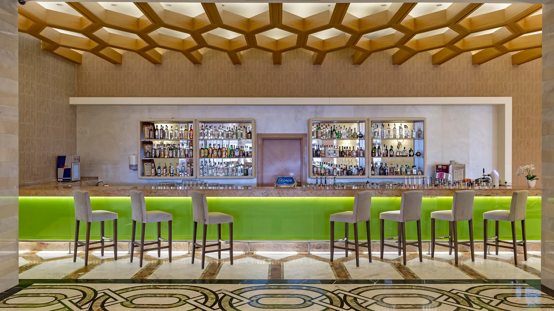 Resort Royal Holiday Palace Antalia