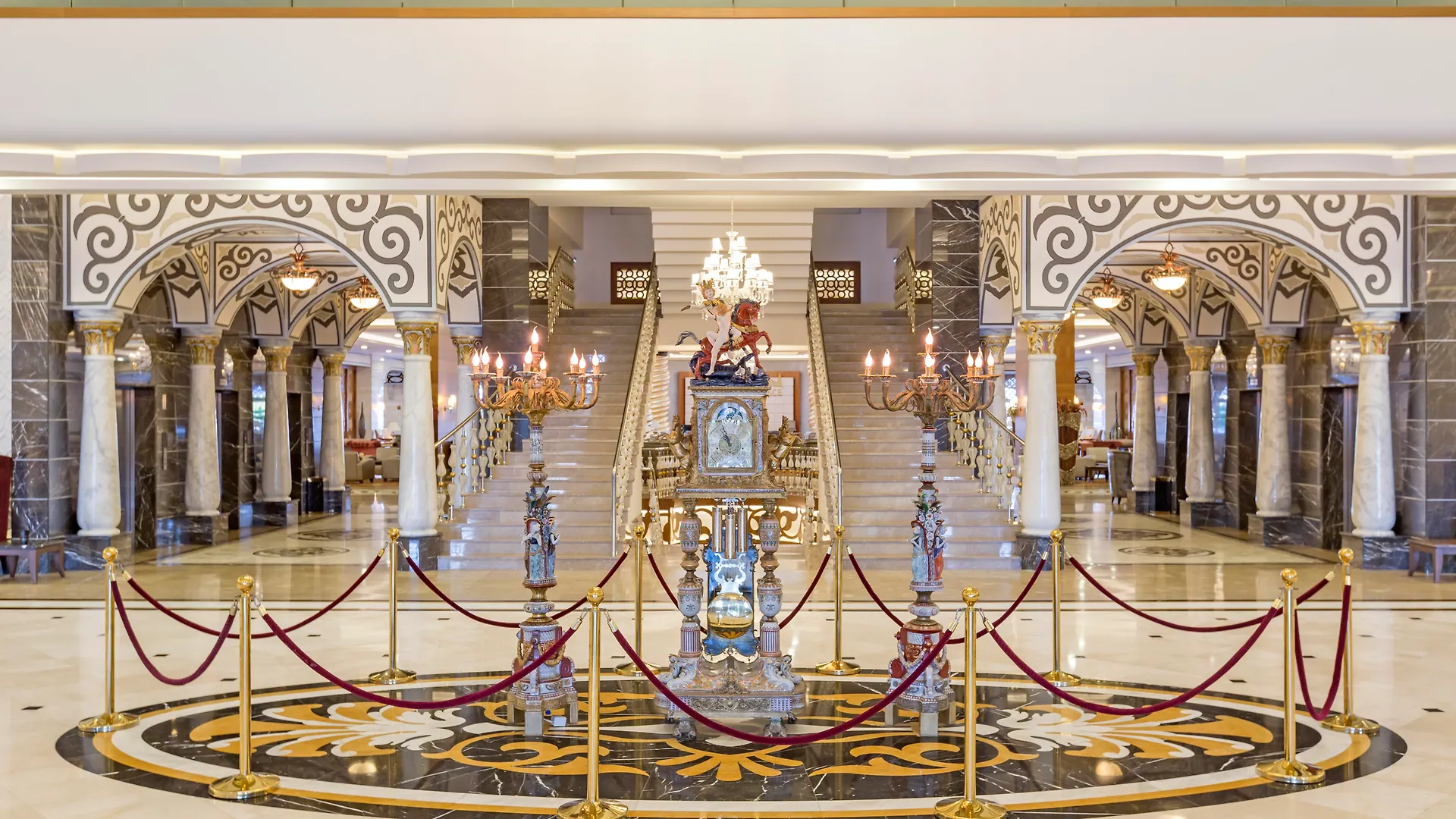 Royal Holiday Palace Antalia