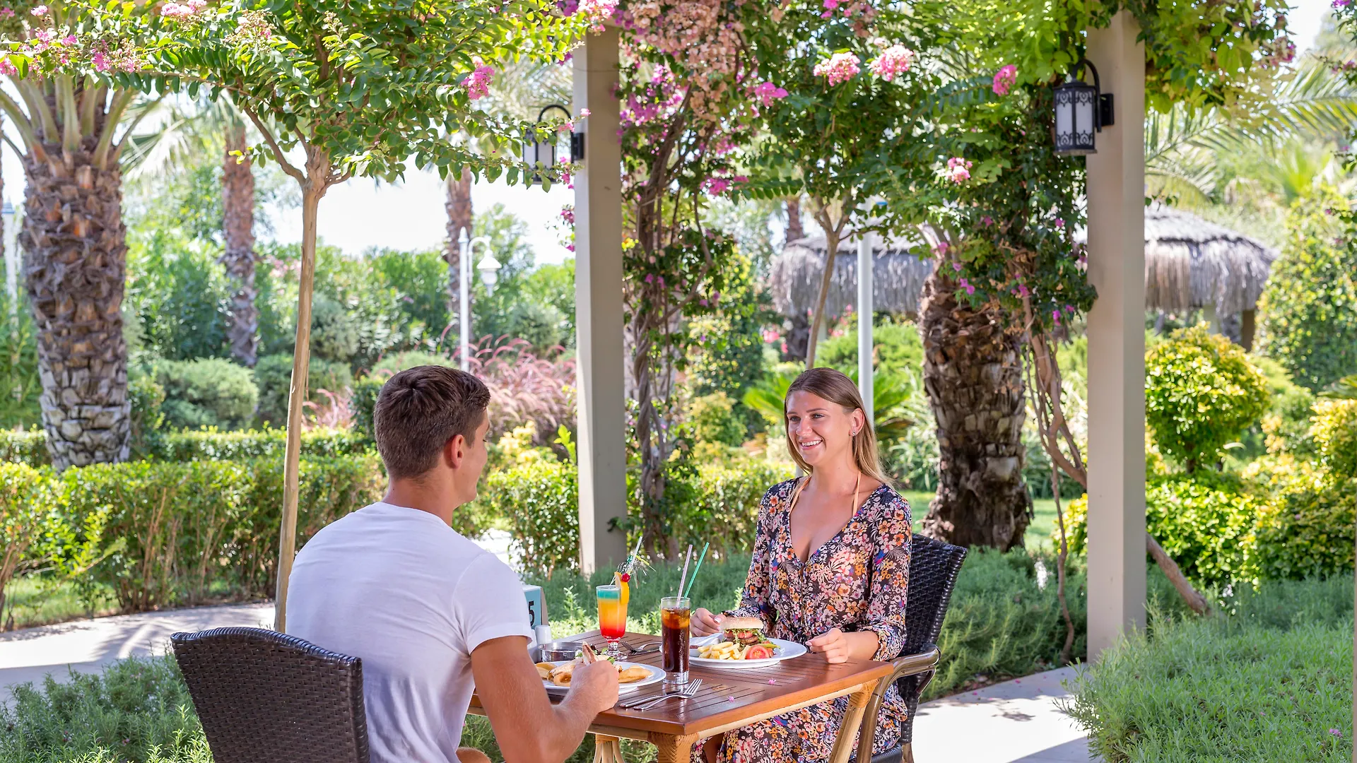 Royal Holiday Palace Antalia 5*,  Turchia