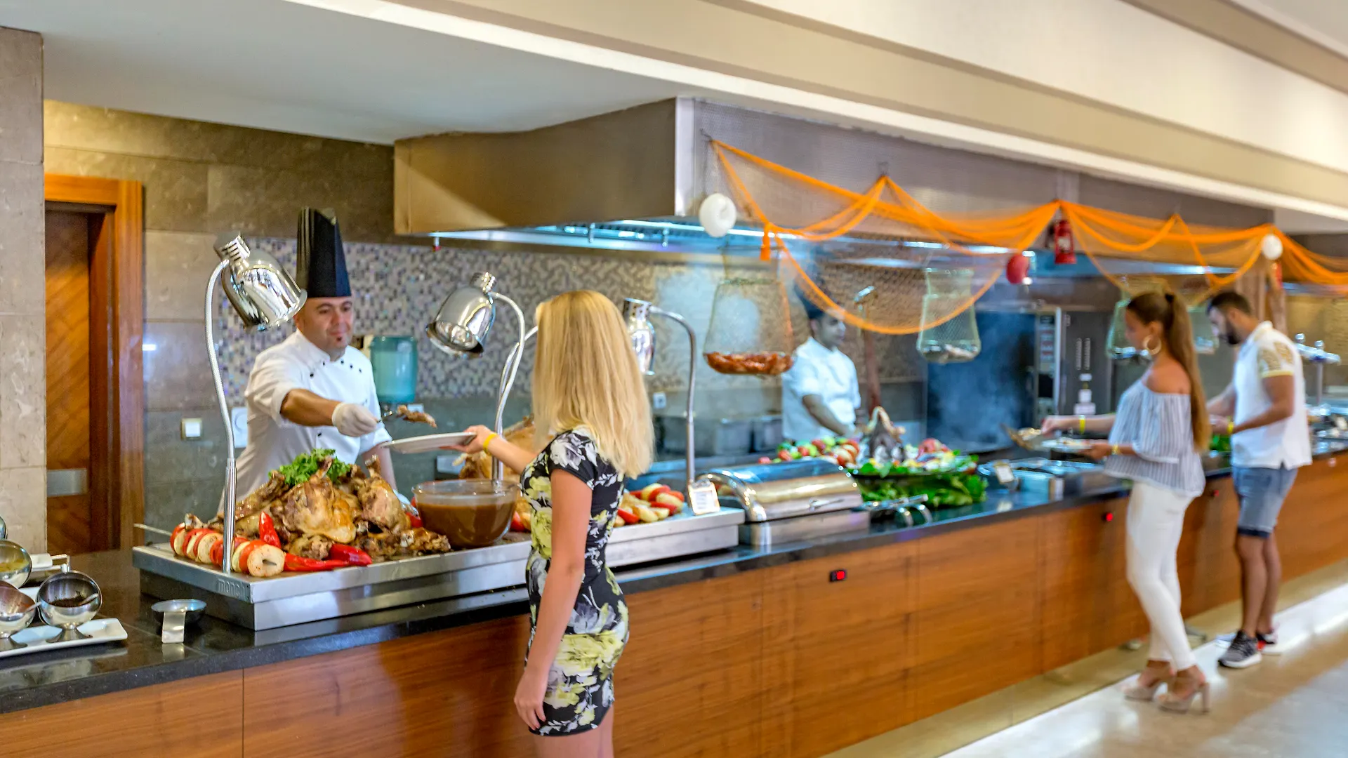 Royal Holiday Palace Antalia Resort