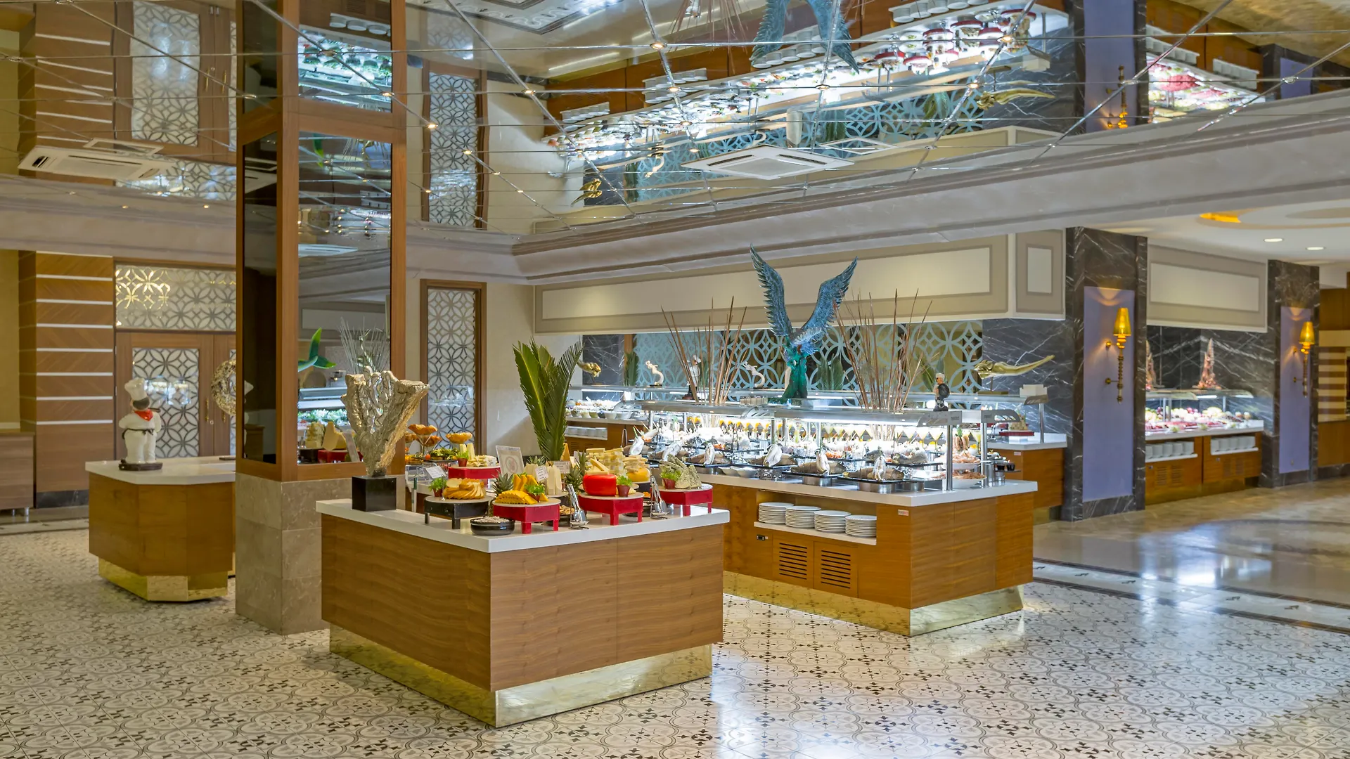 Royal Holiday Palace Antalia Turchia