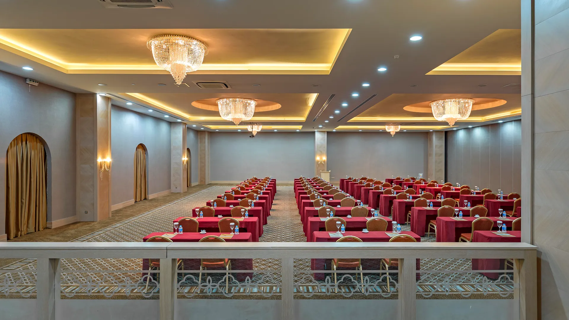 Royal Holiday Palace Antalia Resort