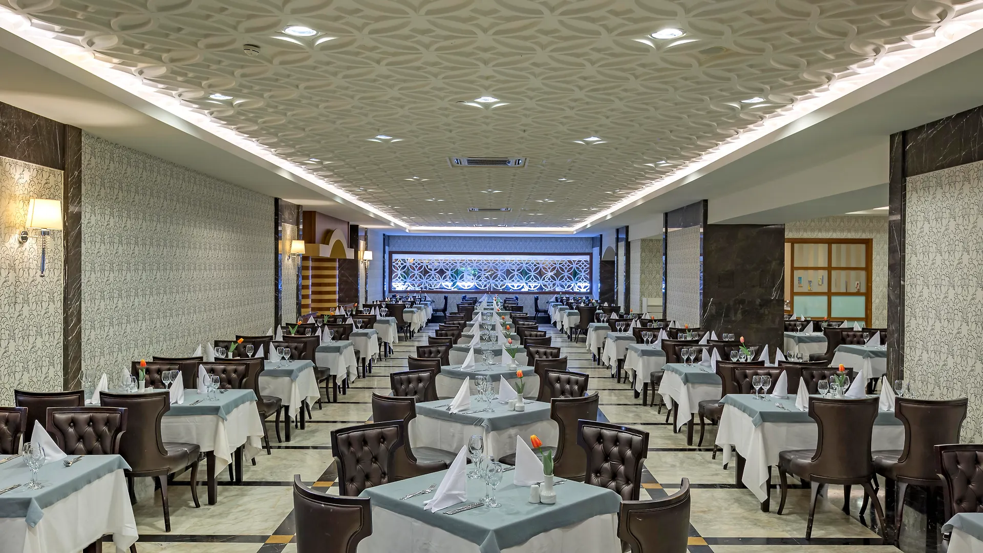 Royal Holiday Palace Antalia