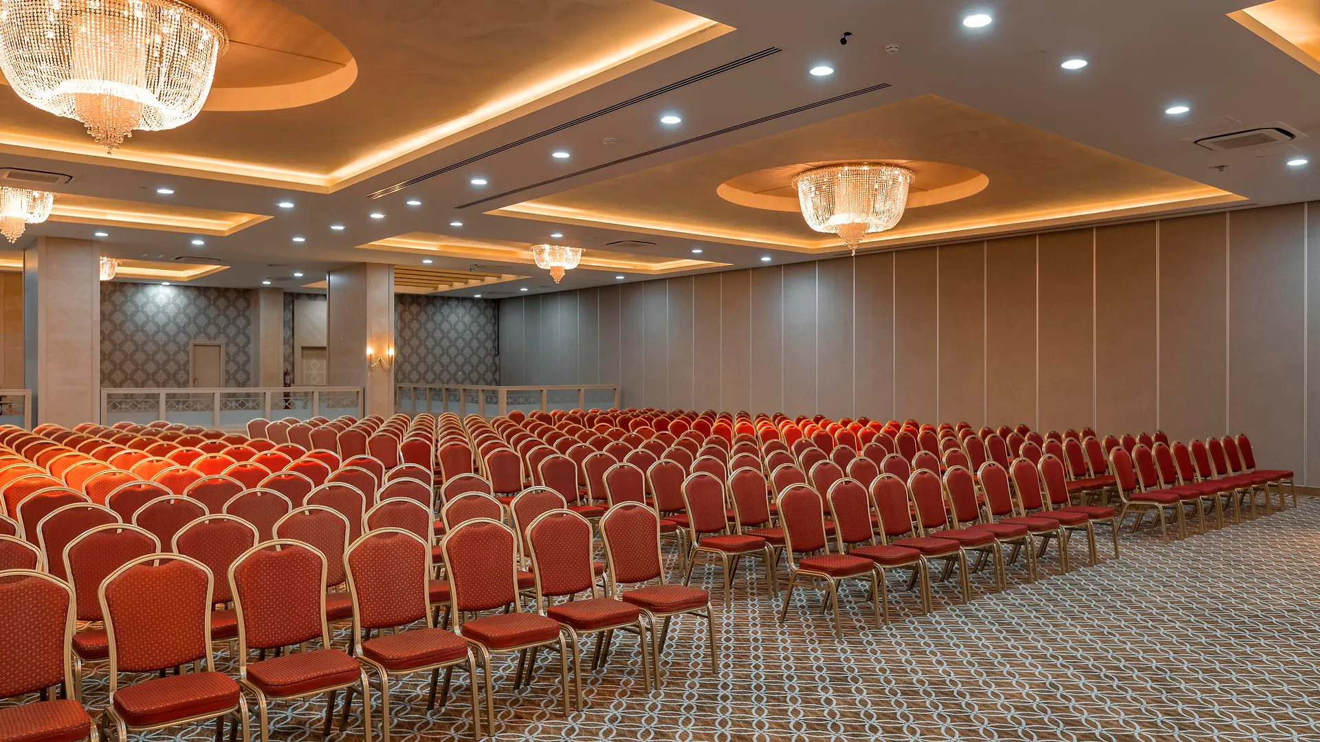Royal Holiday Palace Antalia Resort