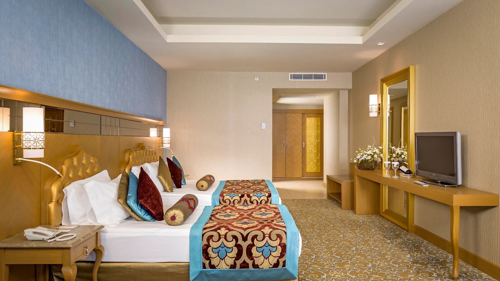 Royal Holiday Palace Antalia