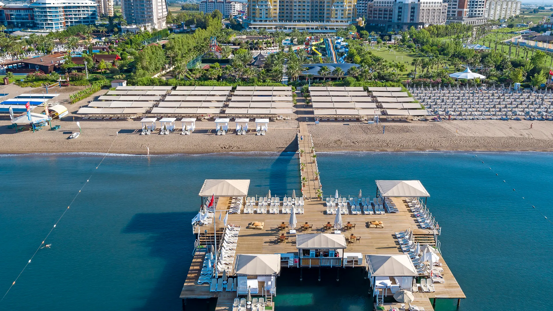 Royal Holiday Palace Antalia 5*,  Turchia
